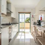 Palm Breeze Retreat In W Pool And Balcony By Lisbeyond Appartamento Albufeira