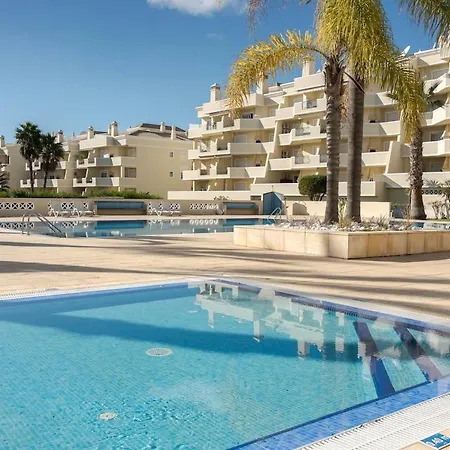 Palm Breeze Retreat In W Pool And Balcony By Lisbeyond * Albufeira